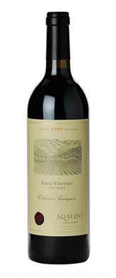 Araujo - Cabernet Sauvignon Napa Valley Eisele Vineyard 2013 (750ml) (750ml)