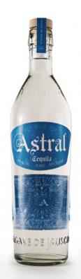 Astral Tequila - Blanco (750ml) (750ml)