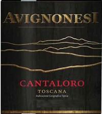 Avignonesi - Cantaloro Toscana 2019 (750ml) (750ml)