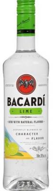 Bacardi - Lime (50ml) (50ml)