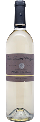 Baus Family - Sauvignon Blanc 2021 (750ml) (750ml)