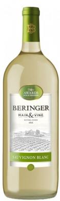 Beringer - Main & Vine Sauvignon Blanc NV (1.5L) (1.5L)