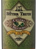 Bitter Truth - Original Celery Bitters (200ml)