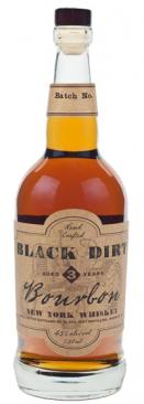 Black Dirt - Bourbon (750ml) (750ml)