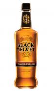 Black Velvet - Toasted Caramel Whiskey (750ml)