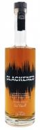 Blackened (Metallica) - Straight Whiskey Finished in Black Brandy Cask (750ml)