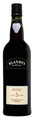 Blandys - Malmsey Madeira 5 year NV (750ml) (750ml)