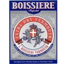 Boissiere - Extra Dry Vermouth 0 (1L)