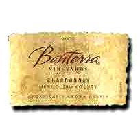 Bonterra - Chardonnay Mendocino County Organically Grown Grapes 2021 (750ml) (750ml)