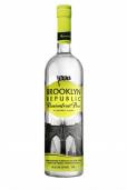 Brooklyn Republic - Passionfruit Pear Vodka (750ml)