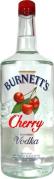Burnetts - Cherry Vodka (1L)
