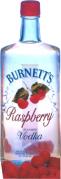 Burnetts - Raspberry Vodka (1L)