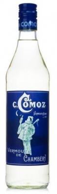 C. Comoz - Vermouth de Chambery Blanc NV (750ml) (750ml)