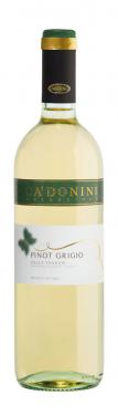 Donini - Pinot Grigio Delle Venezie 2022 (750ml) (750ml)