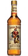 Captain Morgan - Original Spiced Rum (Glass Bottle) (1.75L)