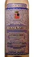 Casal Garcia - Vinho Verde 0 (750ml)