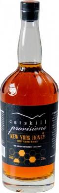 Catskill Provisions - Rye Honey Whiskey (750ml) (750ml)
