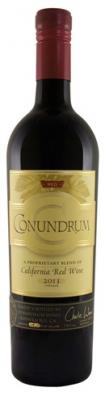 Caymus - Conundrum Red Blend NV (750ml) (750ml)