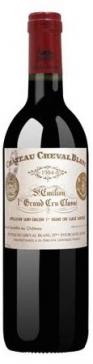 Chteau Cheval-Blanc - St.-Emilion 2005 (750ml) (750ml)