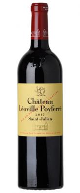 Chteau Loville Poyferr - Rouge 2018 (750ml) (750ml)