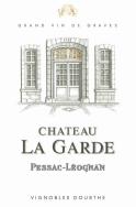 Chteau La Garde - Pessac-Lognan 2015 (750ml)