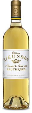 Chteau Rieussec - Sauternes 2011 (750ml) (750ml)