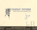 Ch�teau Teyssier - Grand Cru 2010 (750ml)