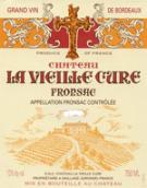 Chteau La Vieille Cure - Fronsac 2016 (750ml)