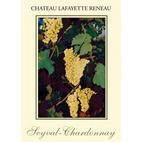 Chateau Lafayette Reneau - Seyval Blanc-Chardonnay Finger Lakes 0 (750ml)