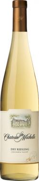 Chateau Ste. Michelle - Riesling Columbia Valley Dry NV (750ml) (750ml)