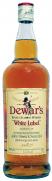 Dewars - White Label Scotch Whisky (750ml)