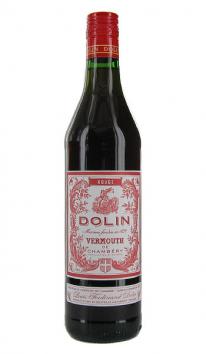 Dolin - Sweet Vermouth Red NV (375ml) (375ml)