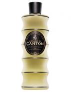Domaine de Canton - French Ginger Liqueur with VSOP Cognac (750ml)