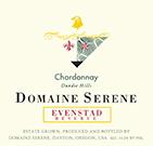 Domaine Serene - Chardonnay Dundee Hills Evenstad Reserve 2018 (750ml)