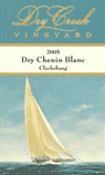 Dry Creek Vineyards - Dry Chenin Blanc Dry Creek Valley 2022 (750ml)