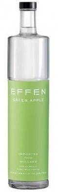 Effen - Green Apple Vodka (1.75L) (1.75L)