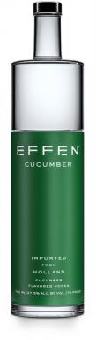 Effen - Vodka Cucumber (1L) (1L)