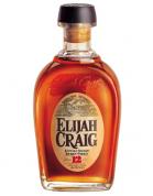 Elijah Craig - Bourbon (750ml)