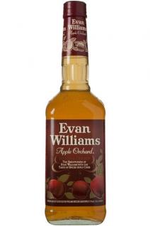 Evan Williams - Kentucky Apple (50ml) (50ml)