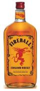 Fireball - Cinnamon Whisky Bucket (50ml 20 pack)