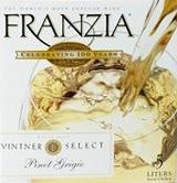 Franzia - Pinot Grigio/Colombard 0 (5L)