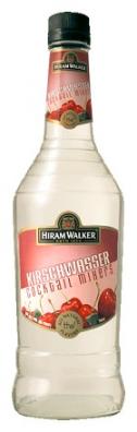 Hiram Walker - Kirschwasser (200ml) (200ml)