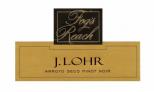 J. Lohr - Fogs Reach Vineyard Pinot Noir 2019 (750ml)