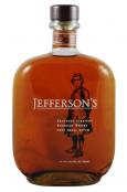 Jeffersons - Very Small Batch Bourbon (1.75L)