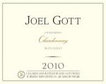 Joel Gott - Chardonnay 0 (750ml)