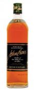 John Barr - Black Label Blended Scotch Whisky (1.75L)