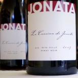 Pinot Noir La Cancion de Jonata 2005 (750ml)