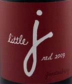 Joostenberg Wines - Little J Red Wine 2022 (750ml)