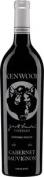 Kenwood - Cabernet Sauvignon Jack London Series 2018 (750ml)