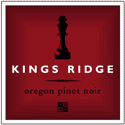 Kings Ridge - Pinot Noir Oregon 2021 (750ml)